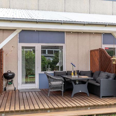 Beautiful Apartment In Neksø Extérieur photo