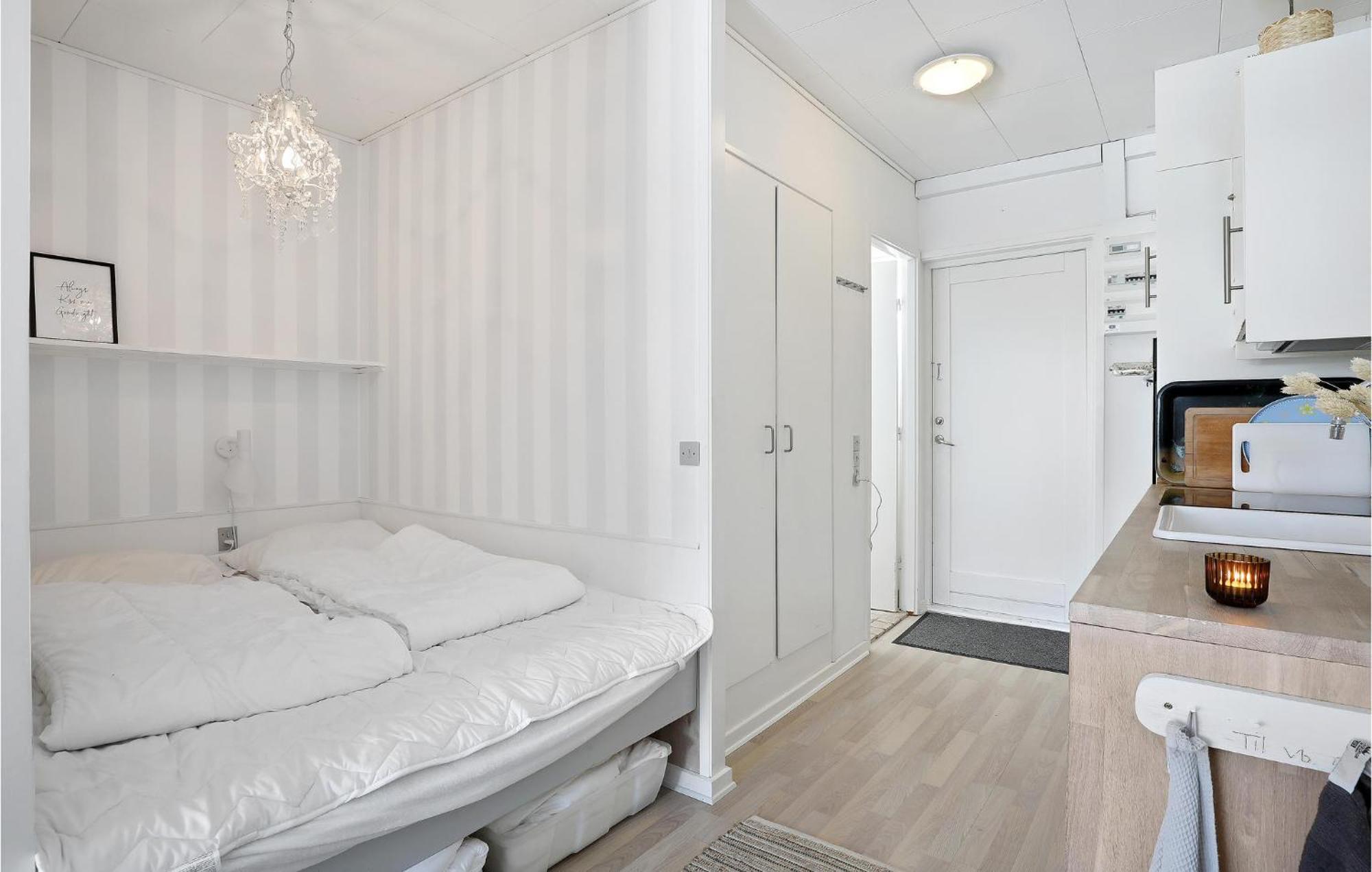 Beautiful Apartment In Neksø Extérieur photo