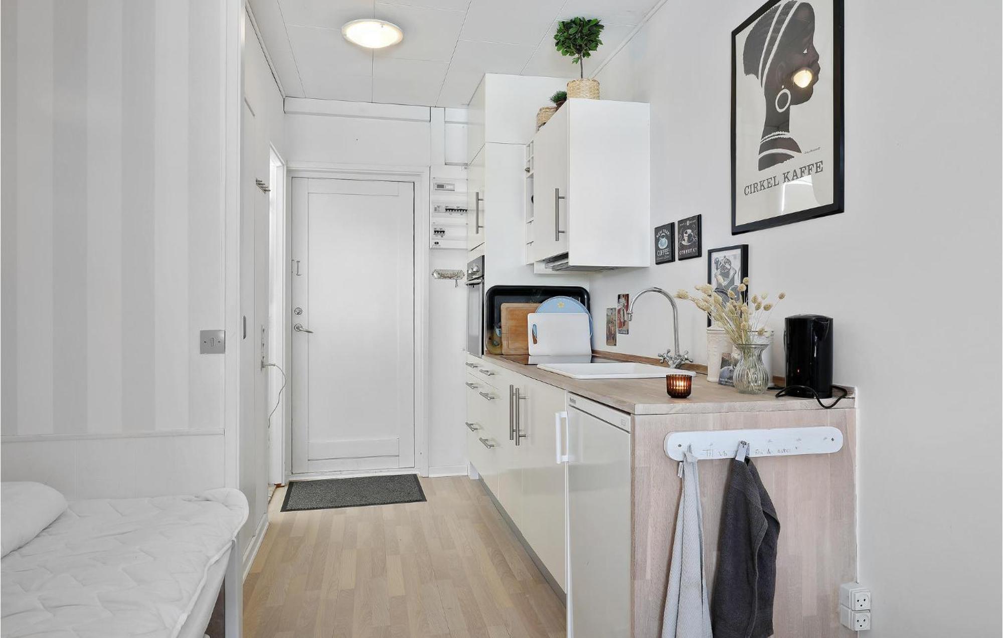 Beautiful Apartment In Neksø Extérieur photo