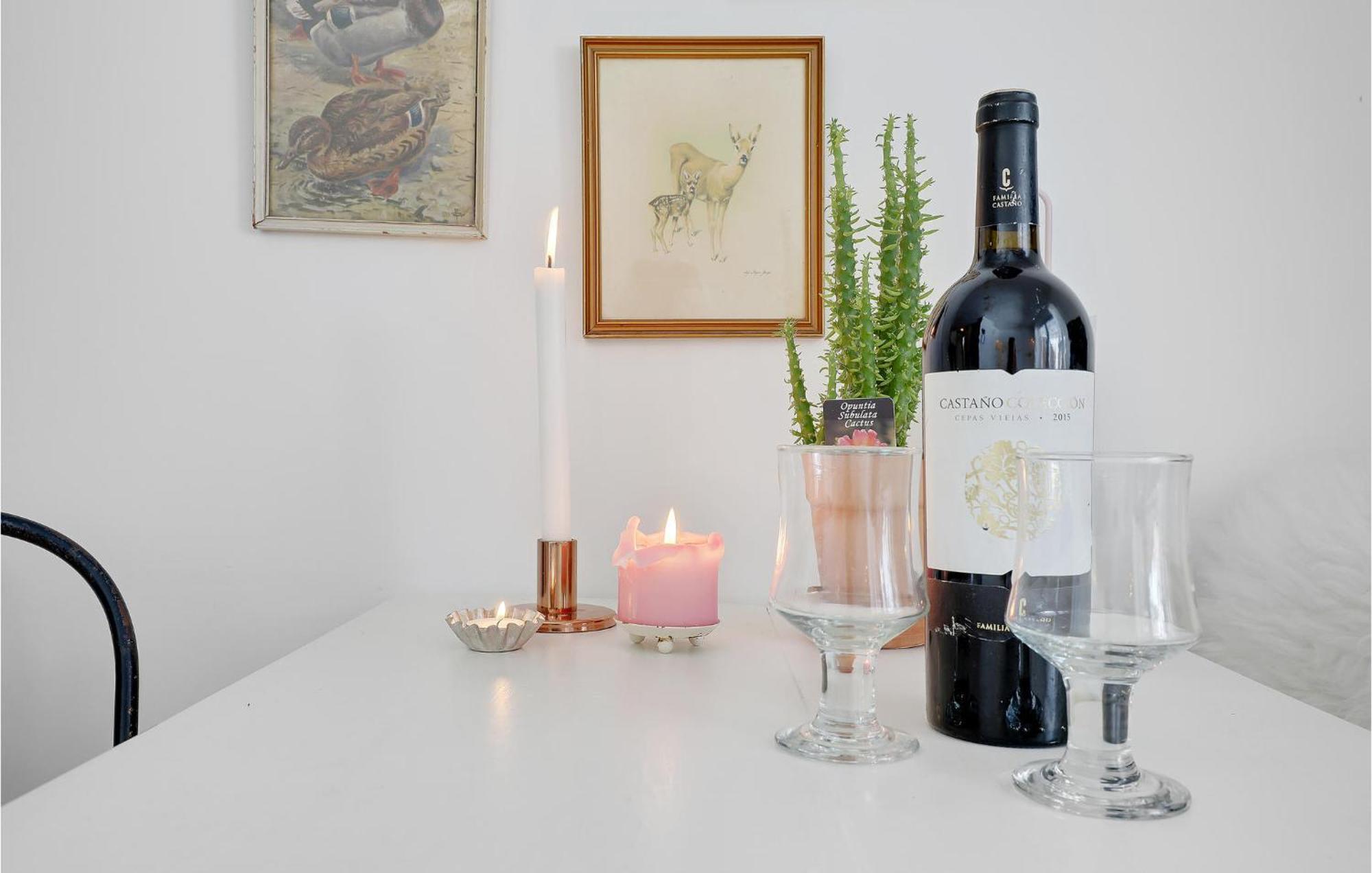 Beautiful Apartment In Neksø Extérieur photo